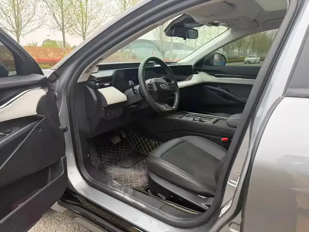 Ford Evos 2023 из CN, фото 3