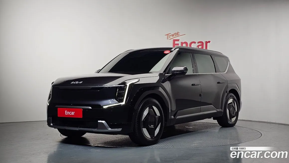 Kia EV9