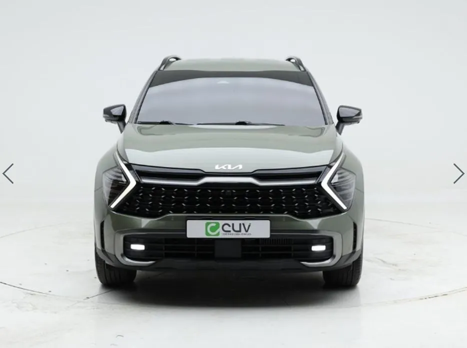 Kia Sportage — фото 8