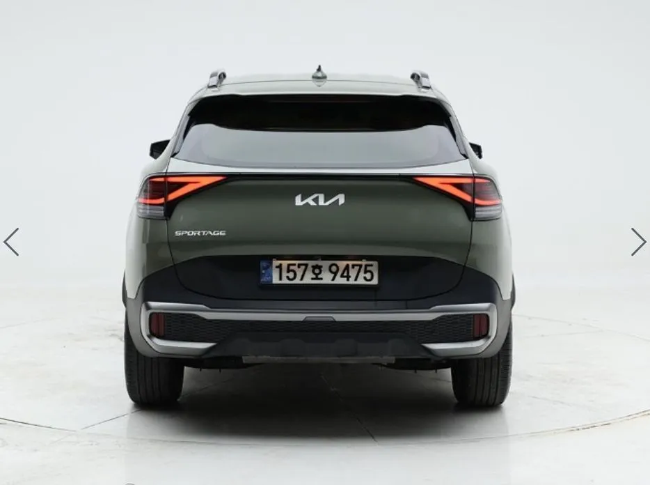 Kia Sportage — фото 2