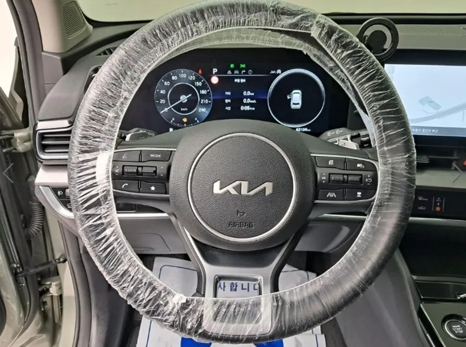 Kia Sportage — фото 10
