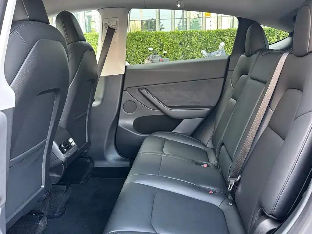 Tesla Model Y 2021 из CN, фото 8