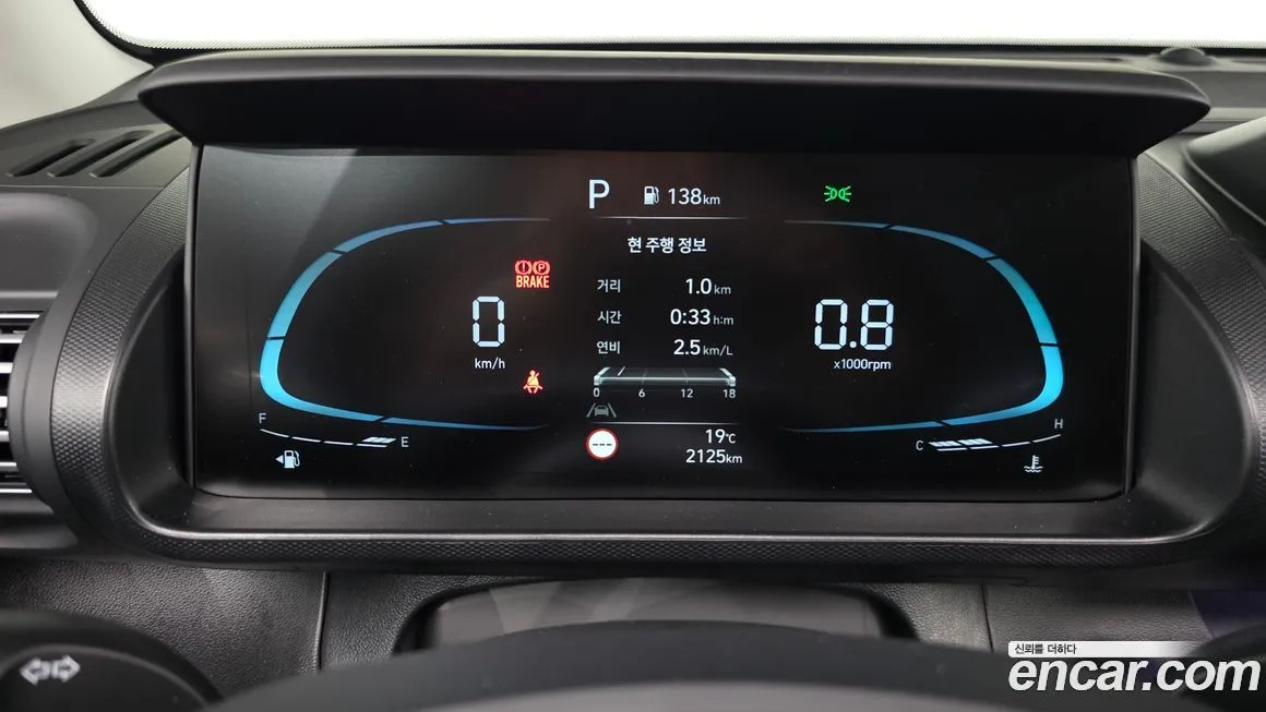 Hyundai Casper — фото 2