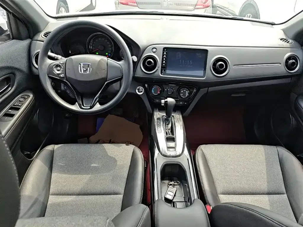 Honda XR-V 2021 из CN, фото 9