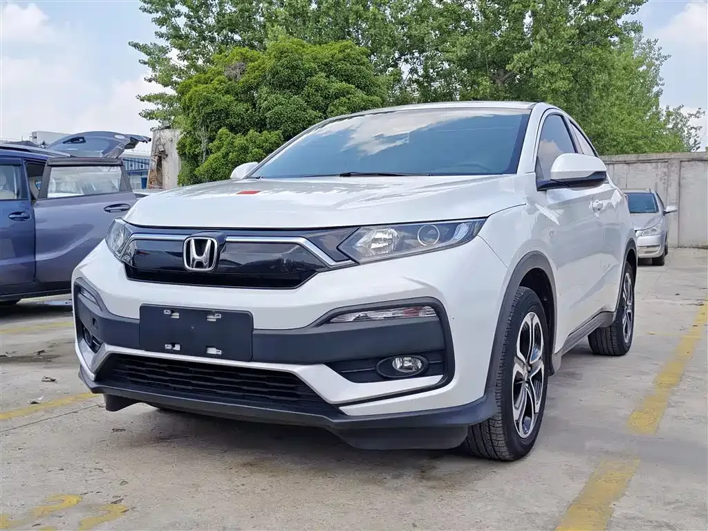 Honda XR-V 2021 из CN, фото 10