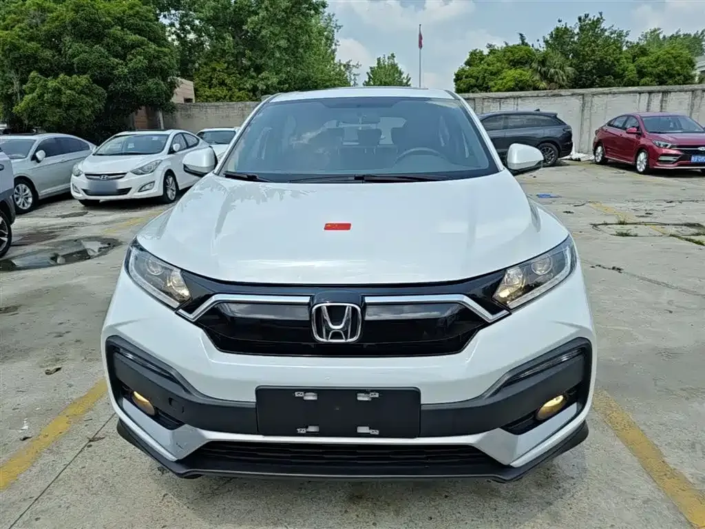 Honda XR-V 2021 из CN, фото 6