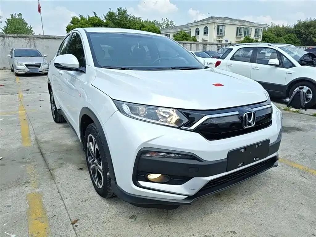 Honda XR-V 2021 из CN, фото 7