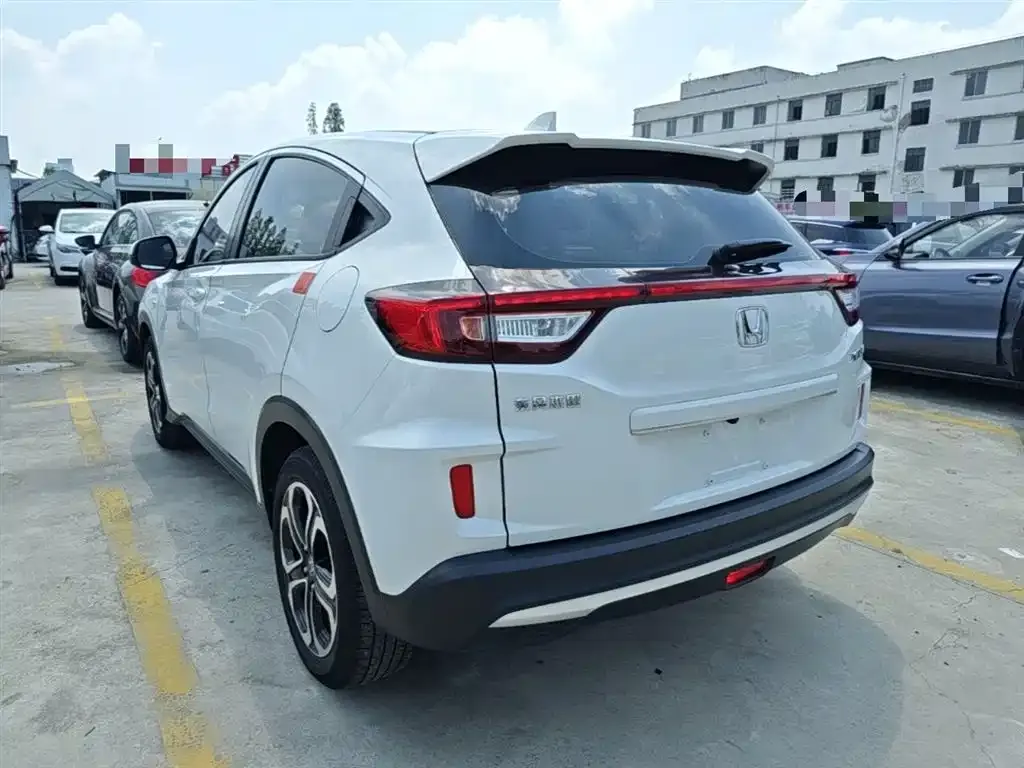 Honda XR-V 2021 из CN, фото 3