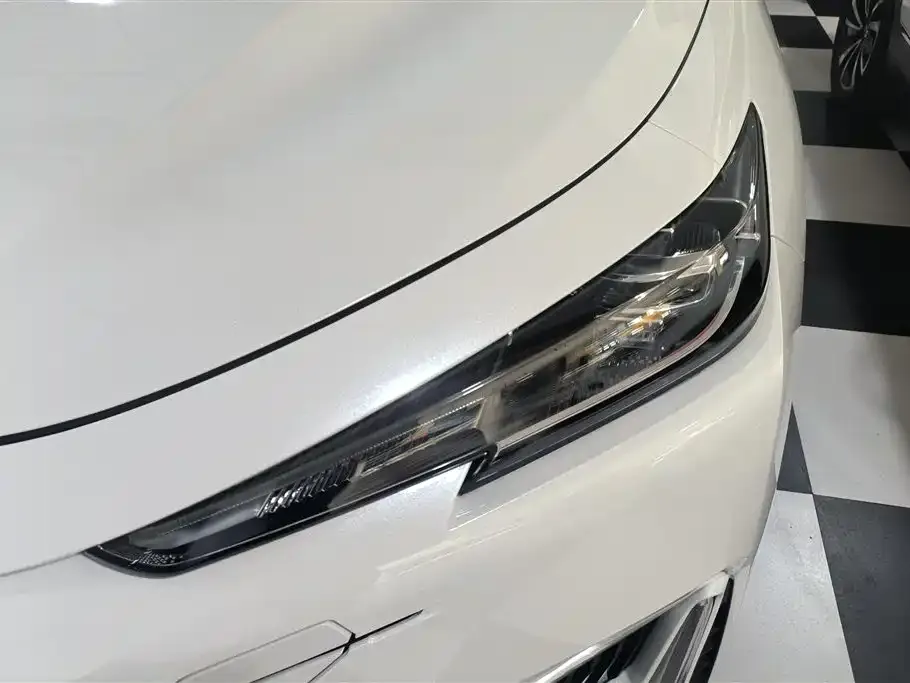 Changan UNI-K iDD 2023 из CN, фото 3
