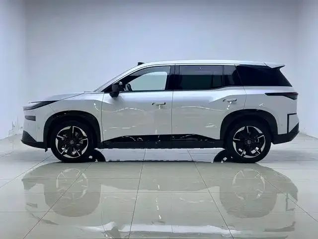 Toyota Platinum 3X 2025 из CN, фото 6