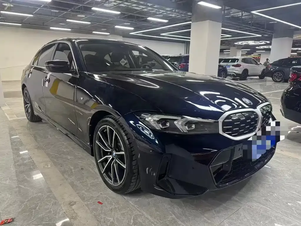 BMW 3 Series — фото 5