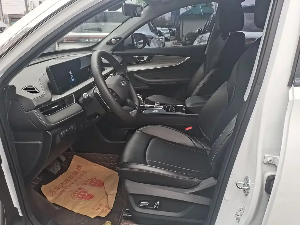 Chery Tiggo 8 PLUS 2023 из CN, фото 6