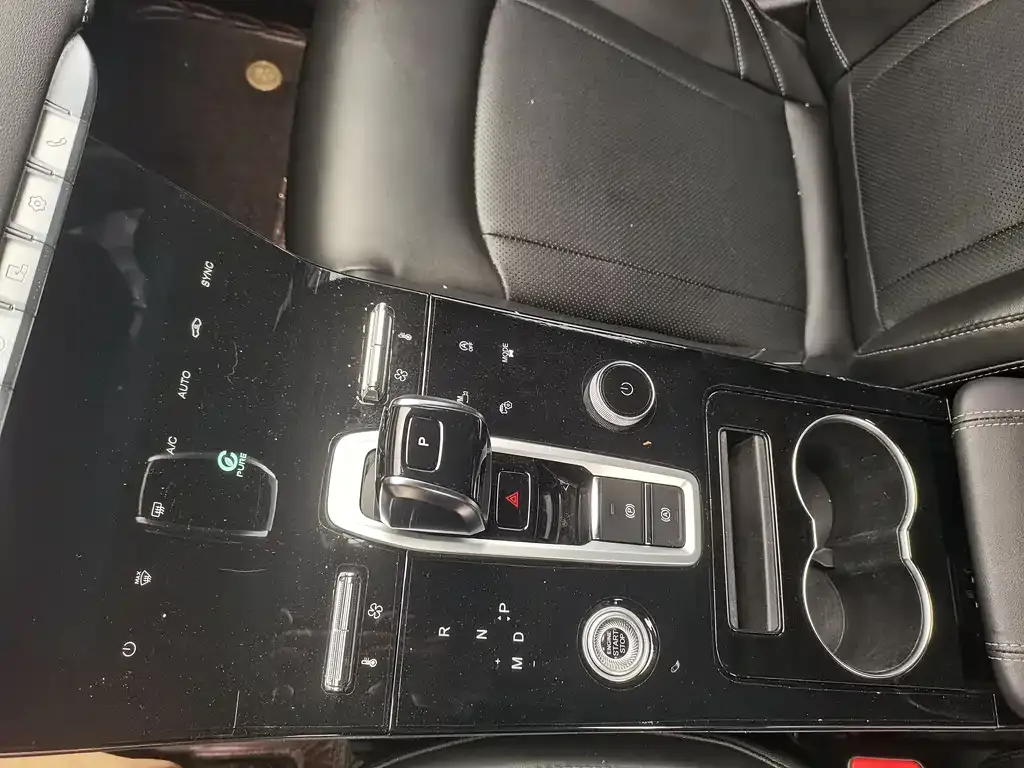 Chery Tiggo 8 PLUS 2023 из CN, фото 7