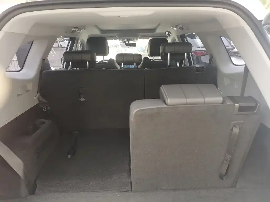 Chery Tiggo 8 PLUS 2023 из CN, фото 2