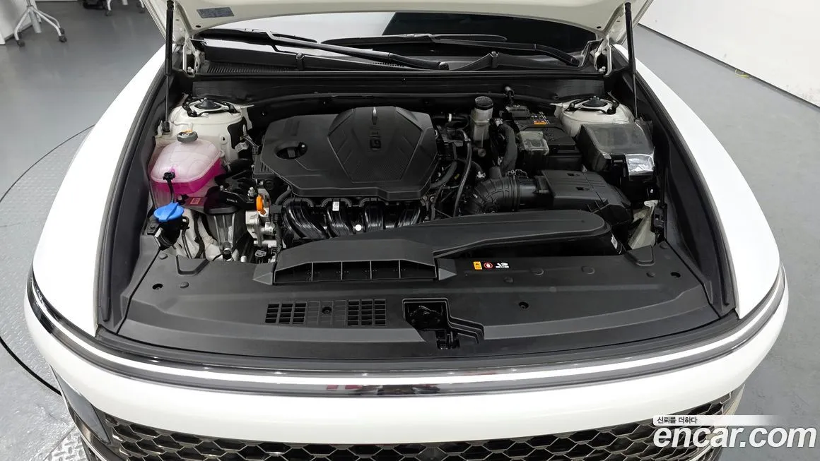 Hyundai Grandeur 2025 из KR, фото 7