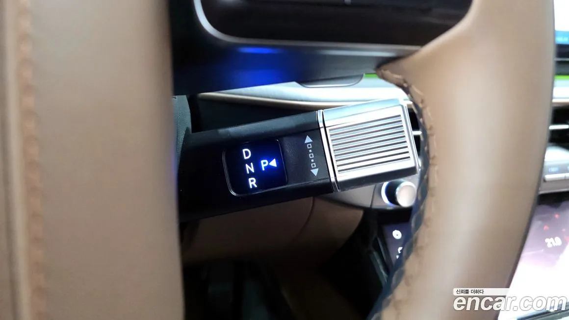 Hyundai Grandeur 2025 из KR, фото 2