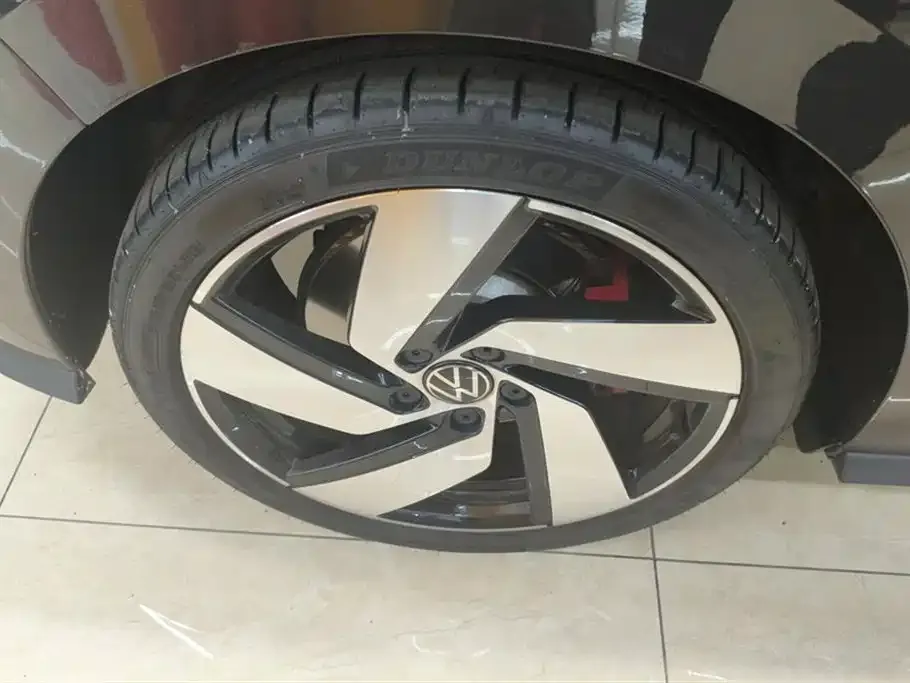 Volkswagen Golf GTI — фото 2