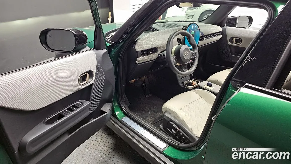 Mini Cooper 2025 из KR, фото 10
