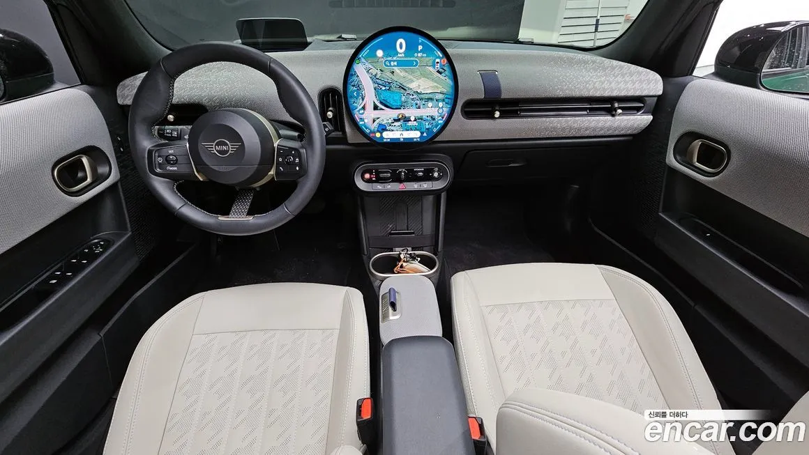 Mini Cooper 2025 из KR, фото 7