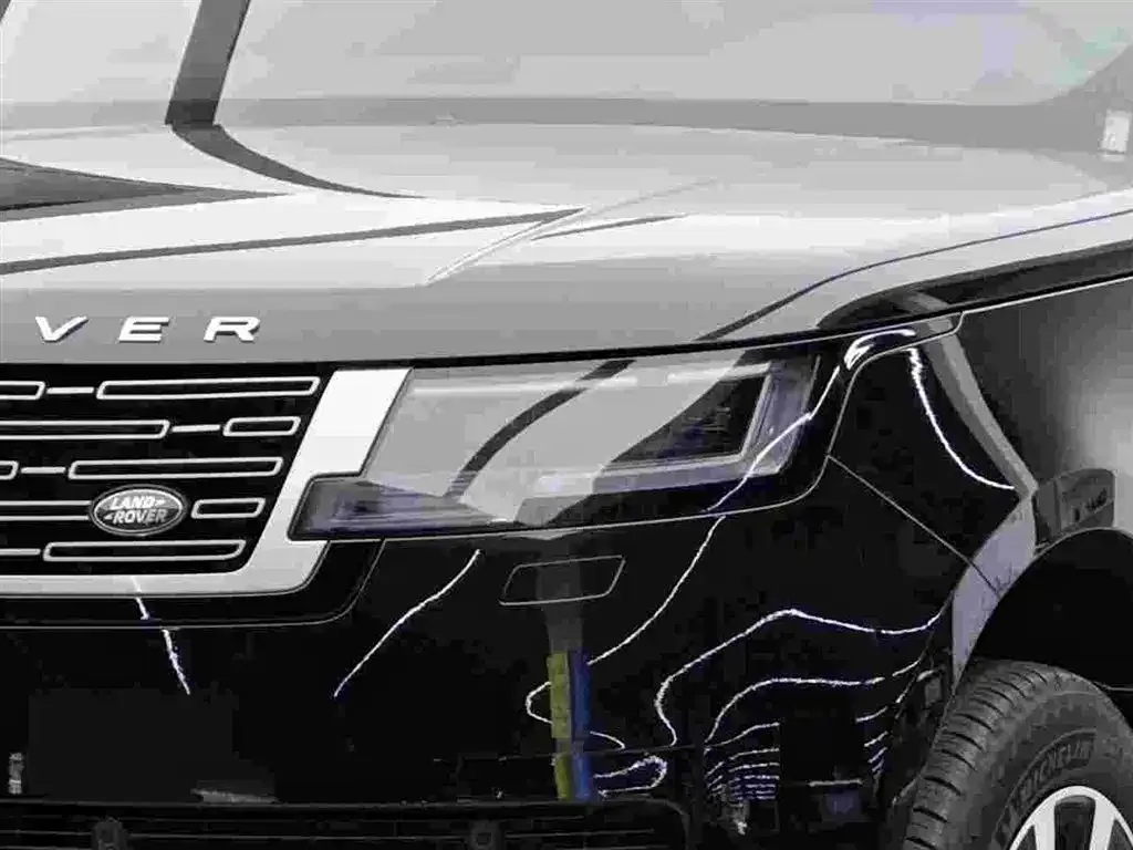 Land Rover Range Rover — фото 5