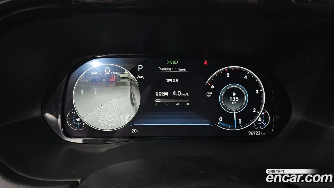 Hyundai Palisade — фото 3