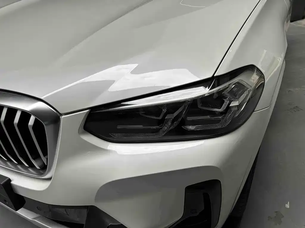 BMW X3 — фото 2