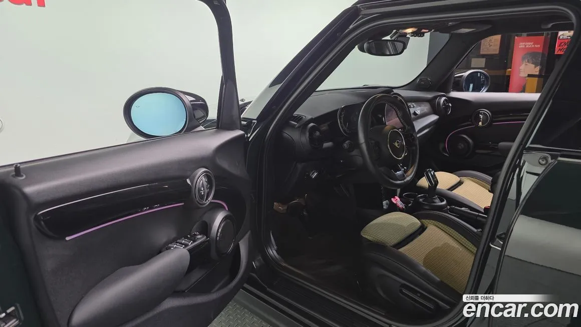 Mini Cooper 2023 из KR, фото 4