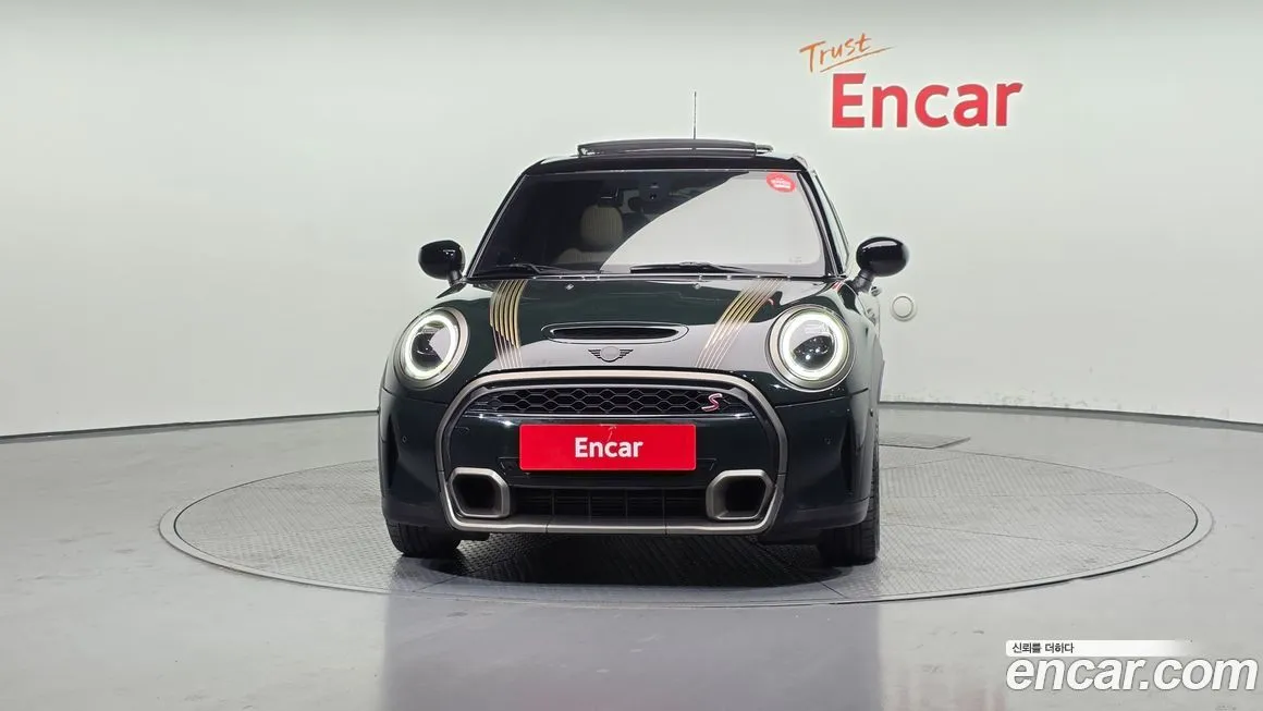 Mini Cooper 2023 из KR, фото 6