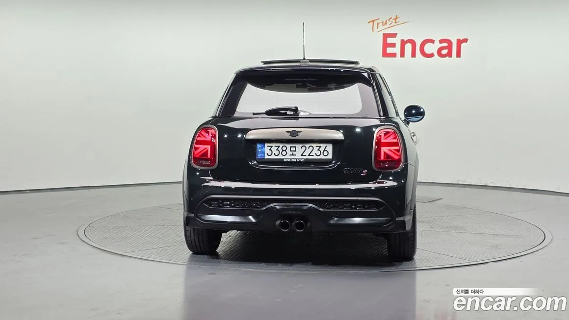 Mini Cooper 2023 из KR, фото 10