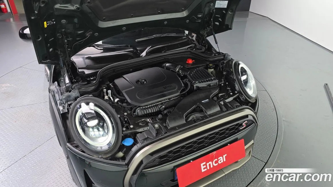 Mini Cooper 2023 из KR, фото 7