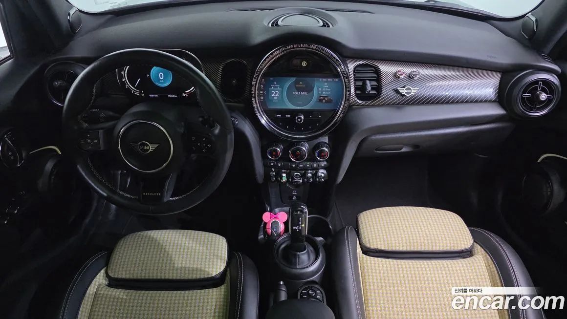 Mini Cooper 2023 из KR, фото 9
