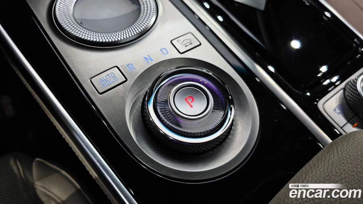 Genesis GV80 — фото 9