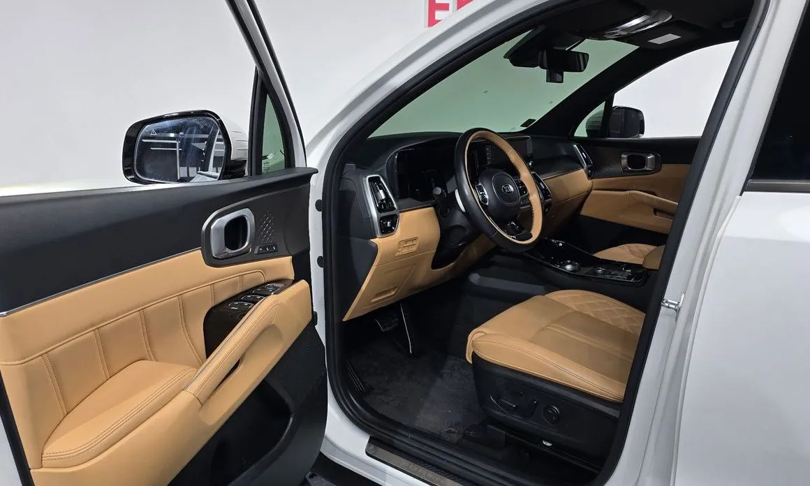 Kia Sorento — фото 10
