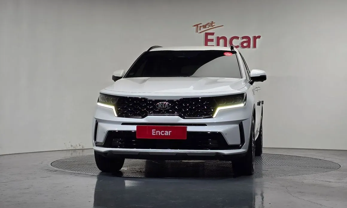 Kia Sorento — фото 3