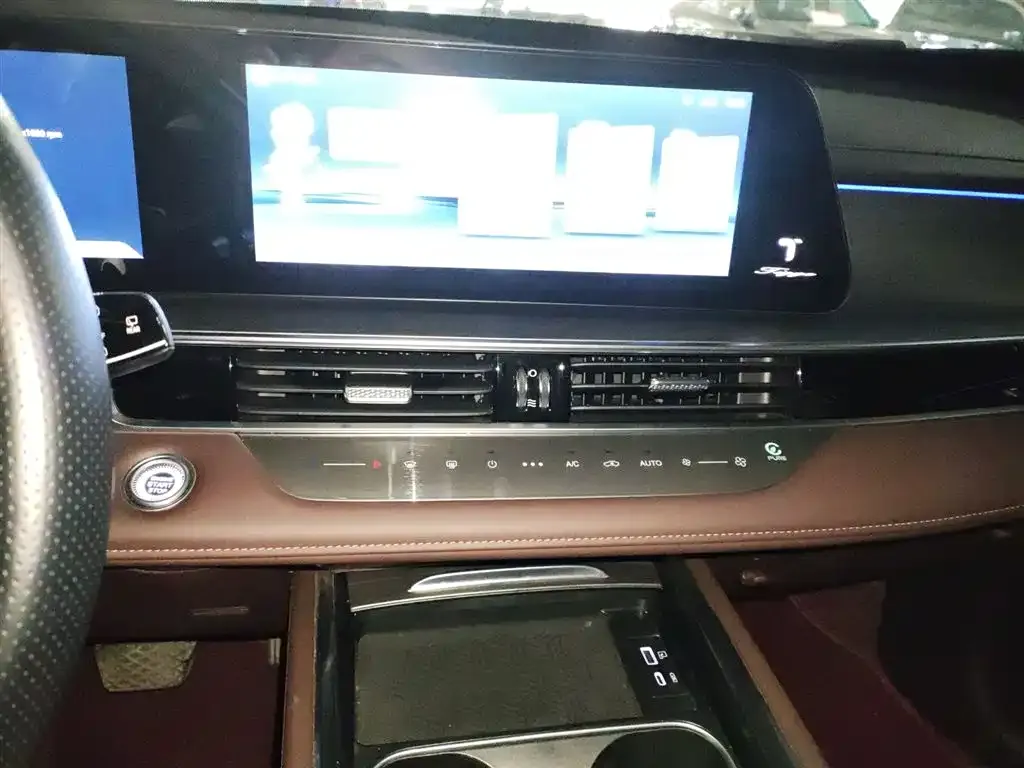 Chery Tiggo 8 PRO — фото 3