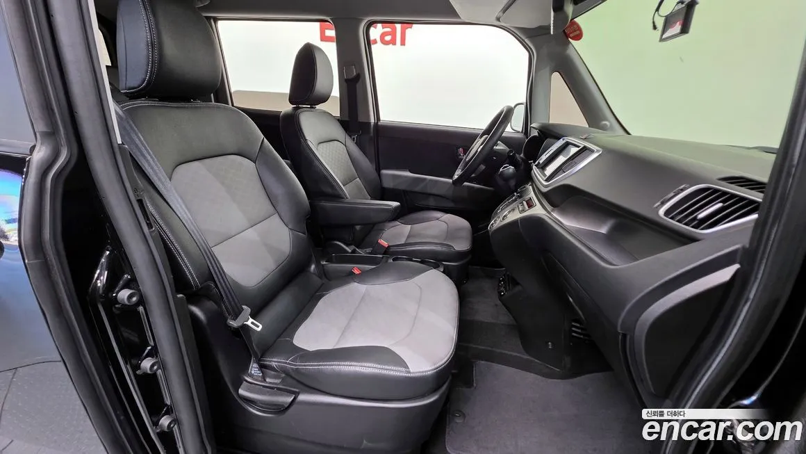 Kia RAY 2022 из KR, фото 6