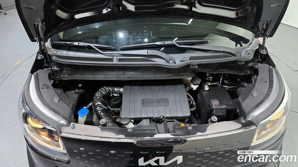 Kia RAY 2022 из KR, фото 10