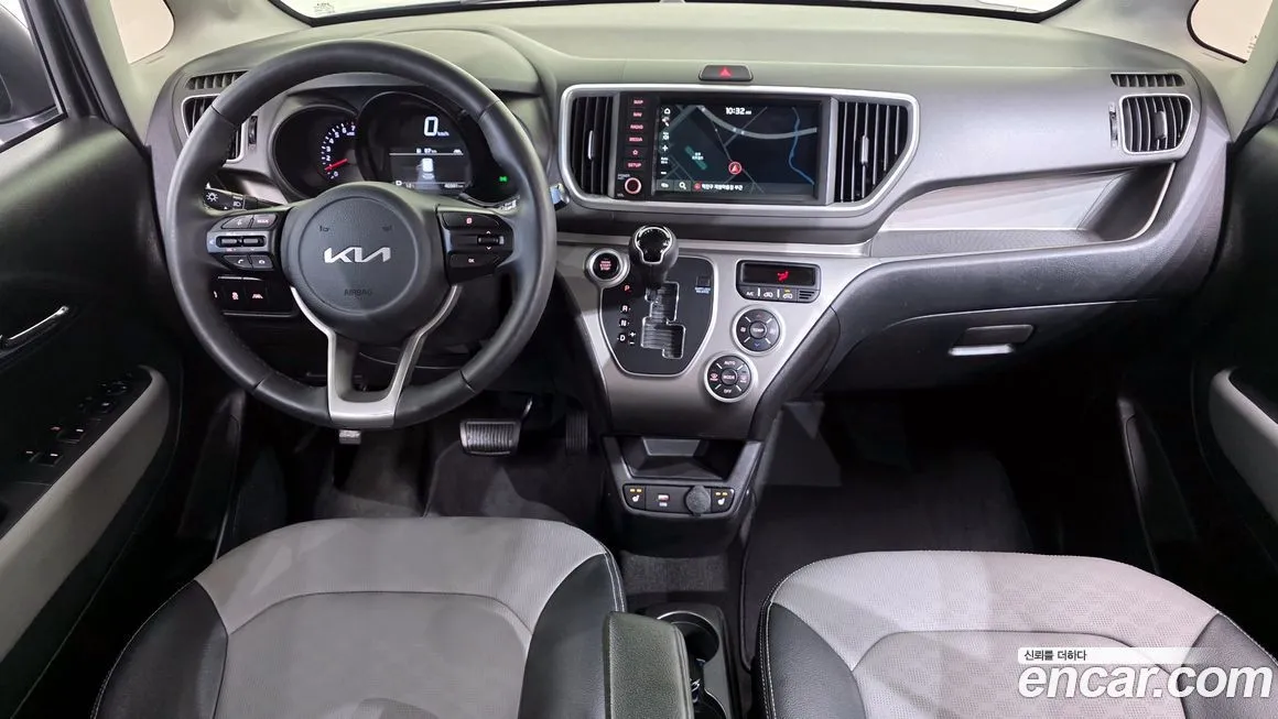 Kia RAY 2022 из KR, фото 8