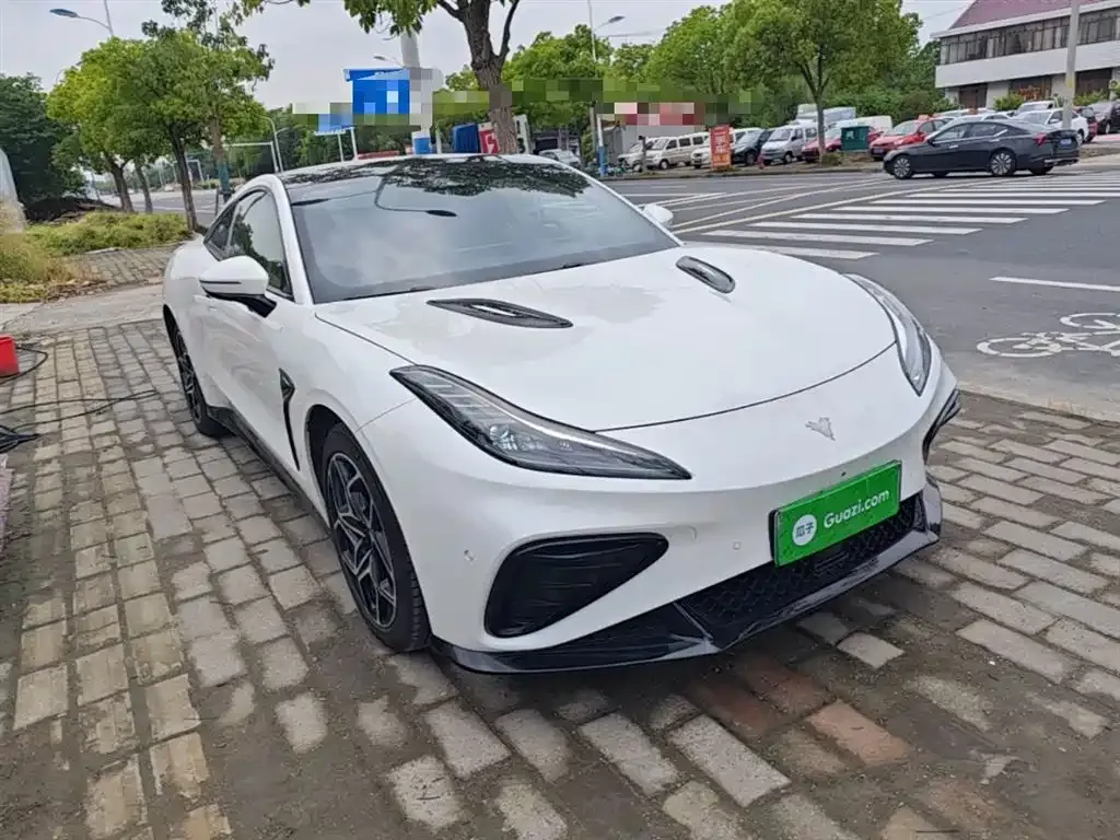 Neta GT 2024 из CN, фото 10