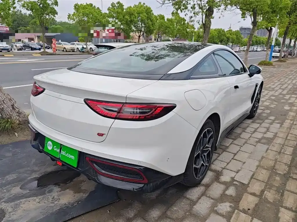 Neta GT 2024 из CN, фото 4