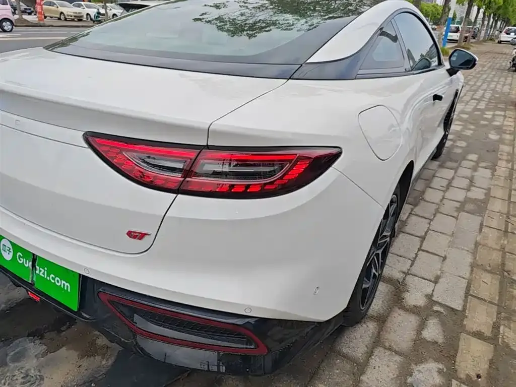 Neta GT 2024 из CN, фото 3
