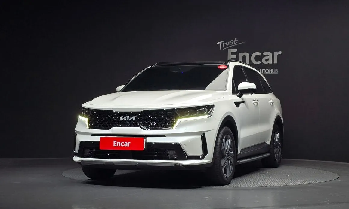 Kia Sorento — фото 4