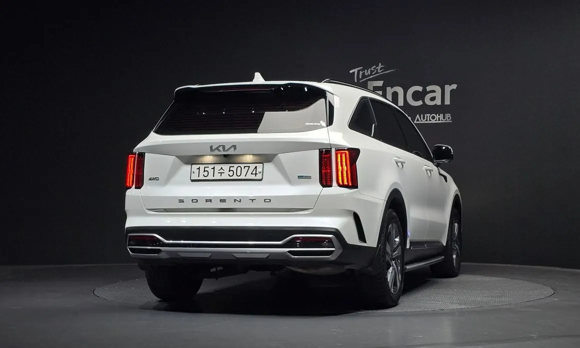 Kia Sorento — фото 2