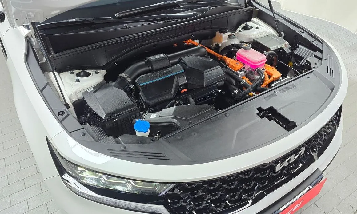 Kia Sorento — фото 8