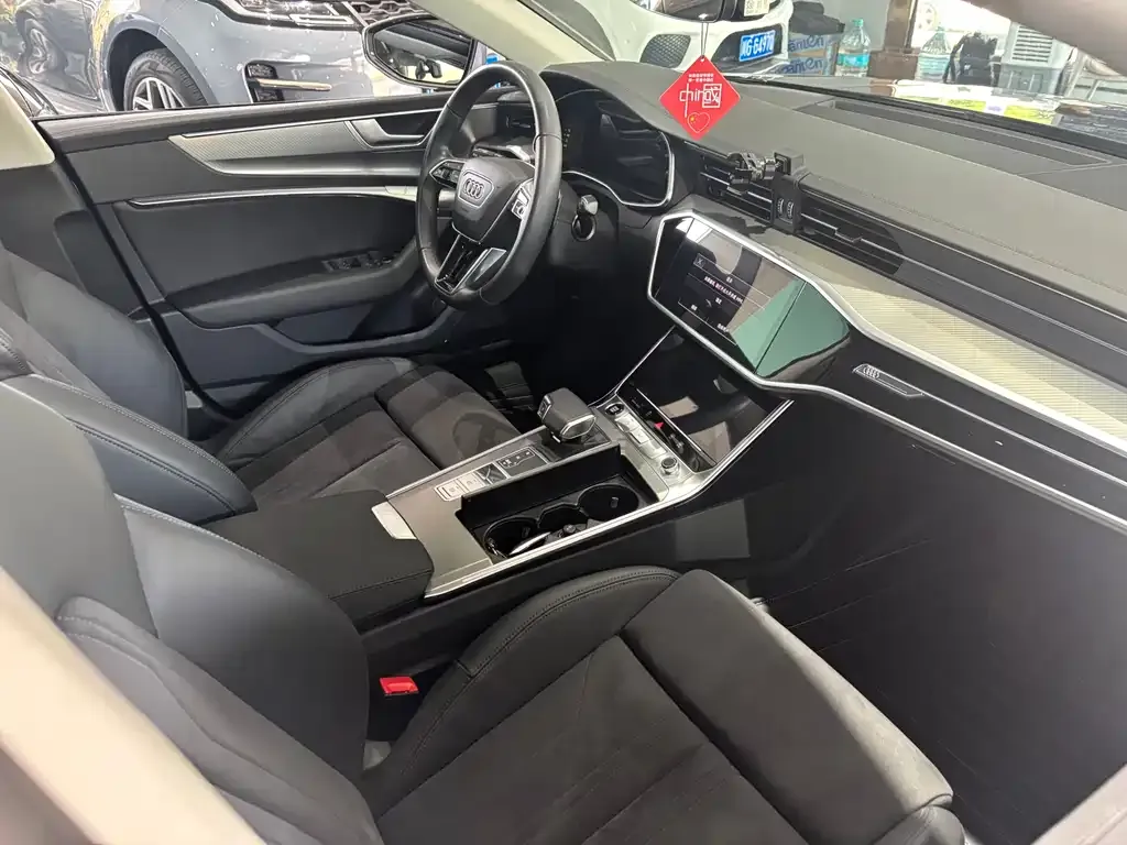 Audi A7 — фото 4