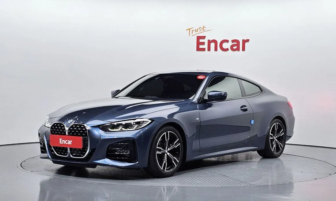 BMW 4-Series