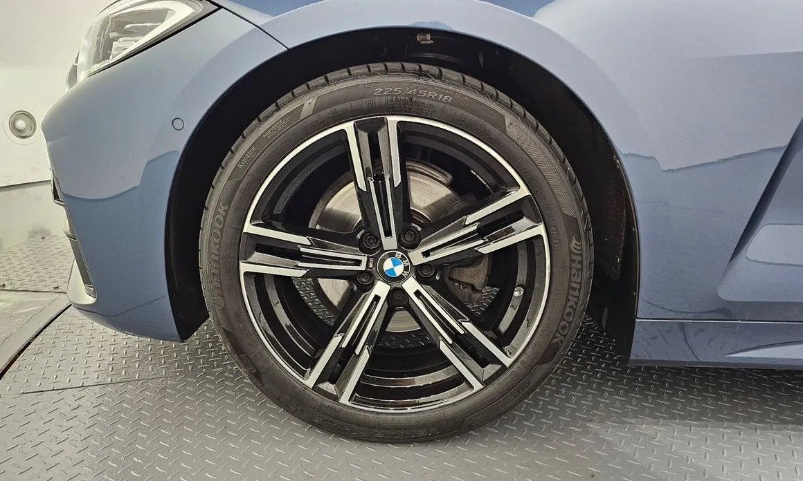 BMW 4-Series 2021 из KR, фото 9
