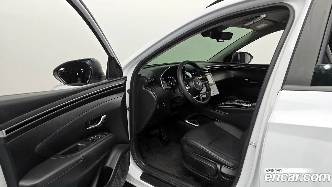 Hyundai Tucson 2023 из KR, фото 6