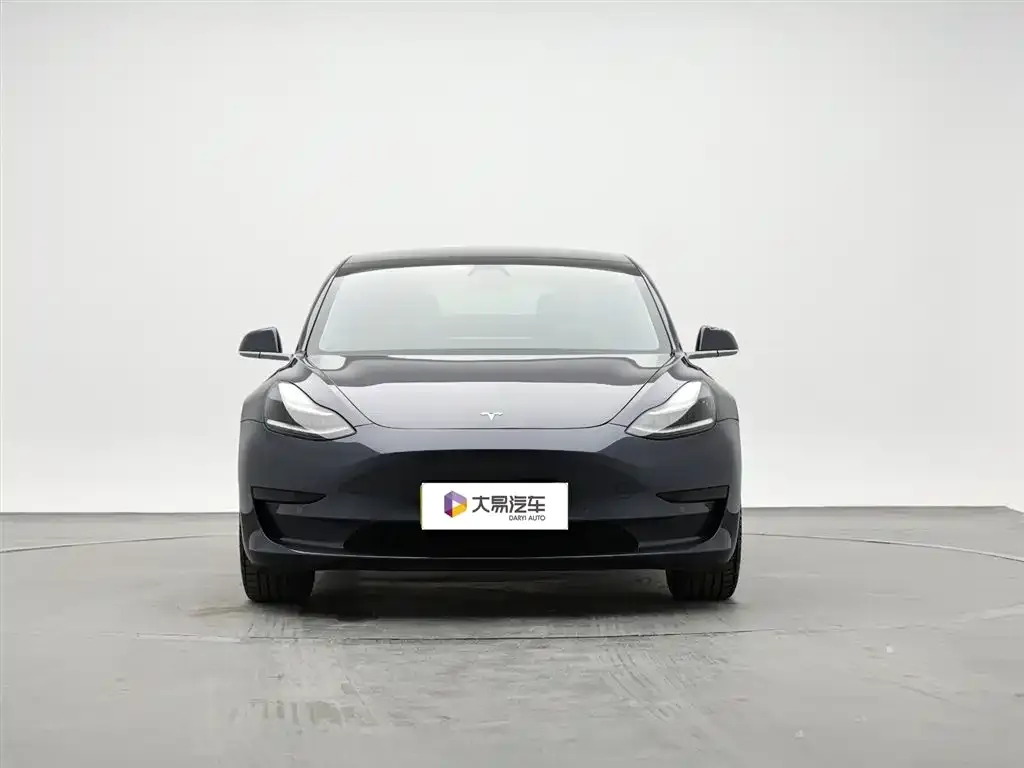 Tesla Model 3 — фото 3