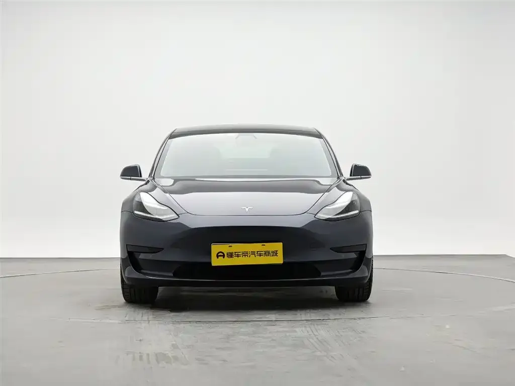 Tesla Model 3 — фото 6